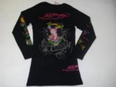 cheap Ed Hardy Shirt(Women)-414